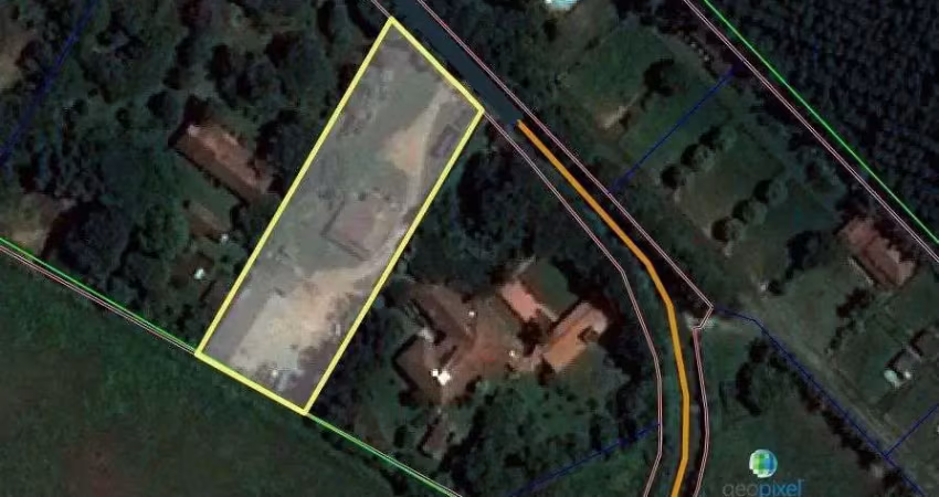 Chácara / sítio com 2 quartos à venda no Colinas do Piracicaba (Ártemis), Piracicaba 