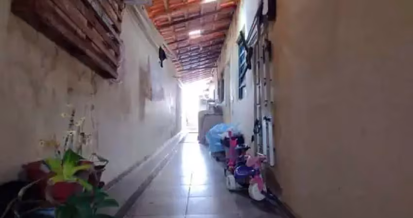 Casa 4 dormitórios à venda loteamento kobayat líbano piracicaba/sp