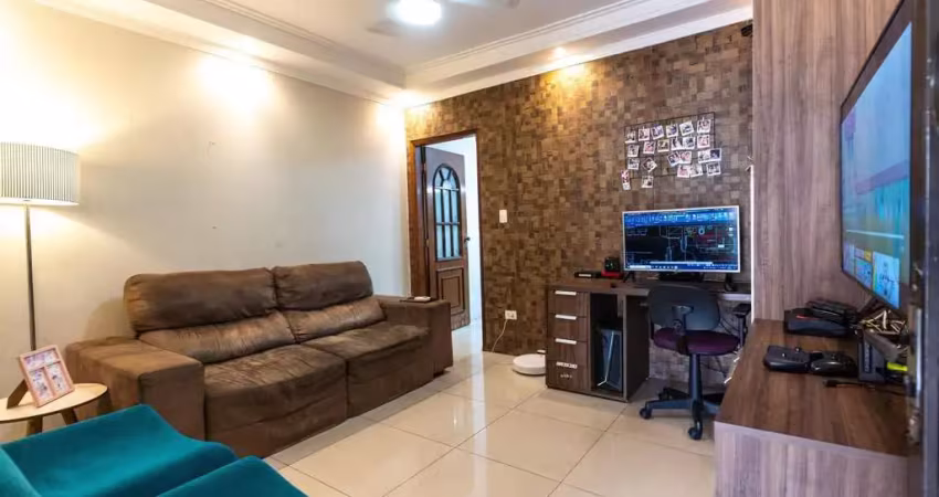 Casa com 3 quartos à venda na Nossa Senhora de Fátima, Piracicaba 