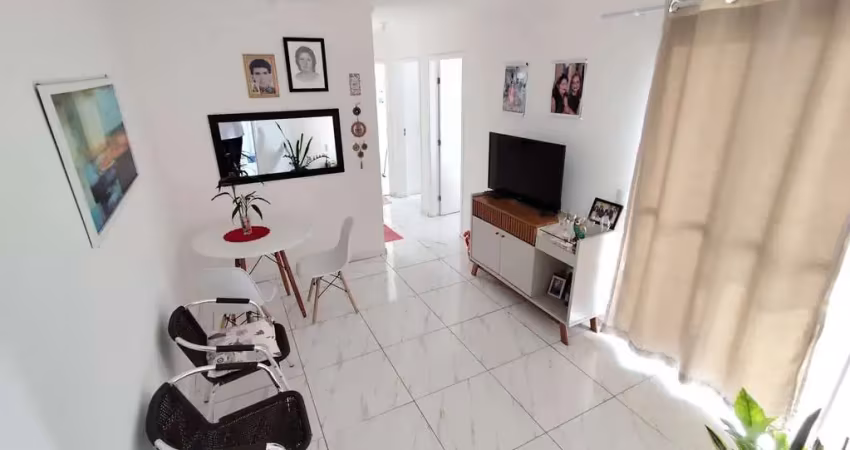 Apartamento com 2 quartos à venda no Jardim Abaeté, Piracicaba 
