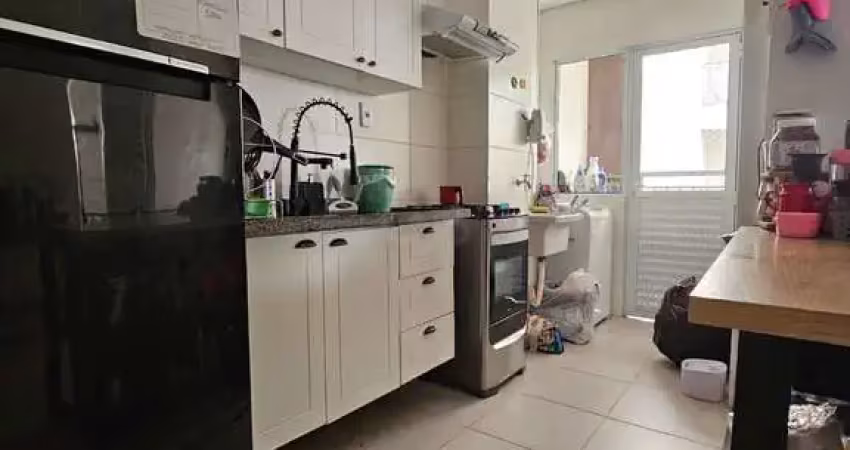 Apartamento 2 dormitórios à venda vale do sol piracicaba/sp