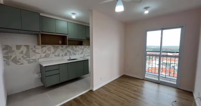 Apartamento 2 dormitórios à venda pompéia piracicaba/sp