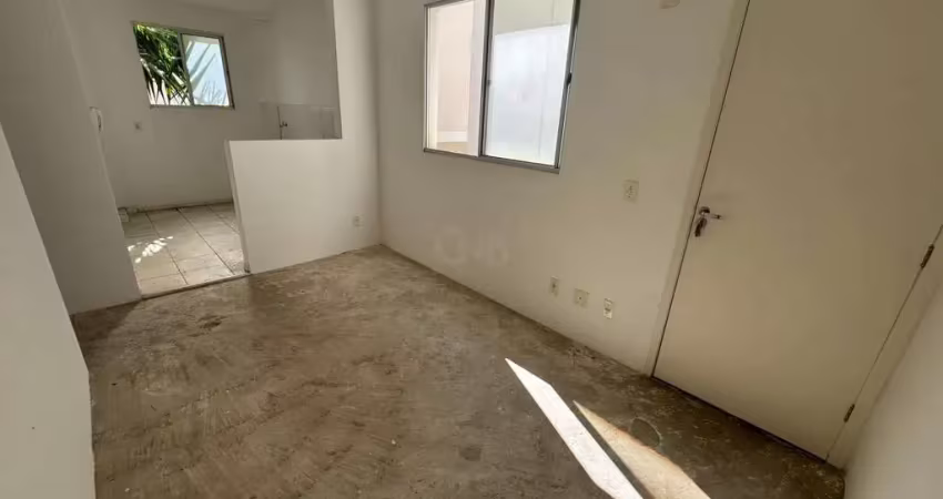 Apartamento com 2 quartos à venda no Santa Terezinha, Piracicaba 
