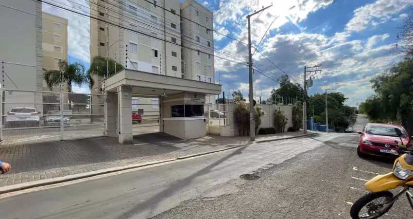 Apartamento com 2 quartos à venda no Campestre, Piracicaba 