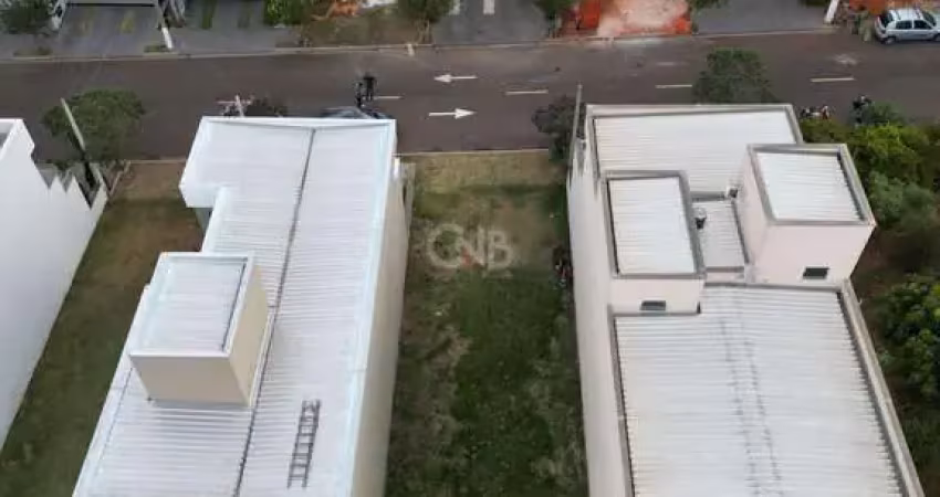 Terreno à venda no Água Branca, Piracicaba 