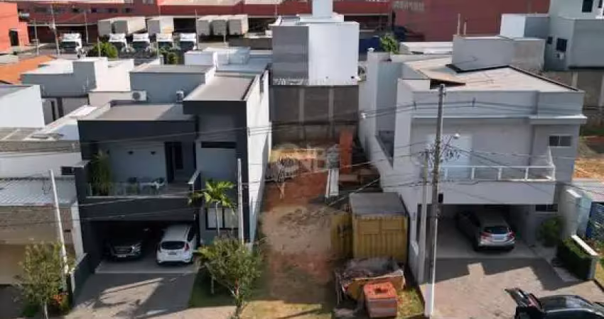 Terreno à venda no Água Branca, Piracicaba 