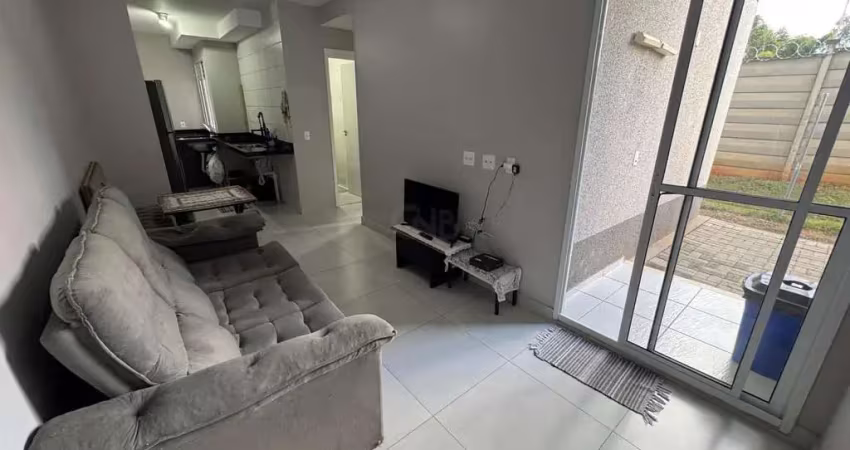 Apartamento com 2 quartos à venda no Campestre, Piracicaba 