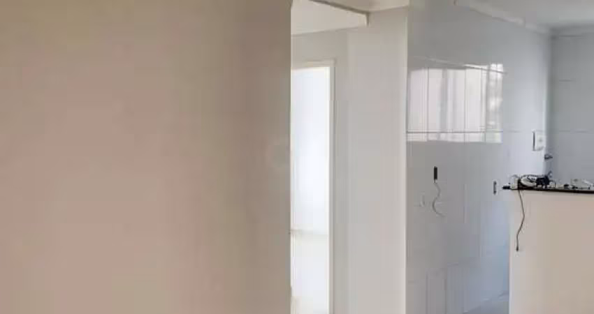 Apartamento 2 dormitórios à venda pompéia piracicaba/sp