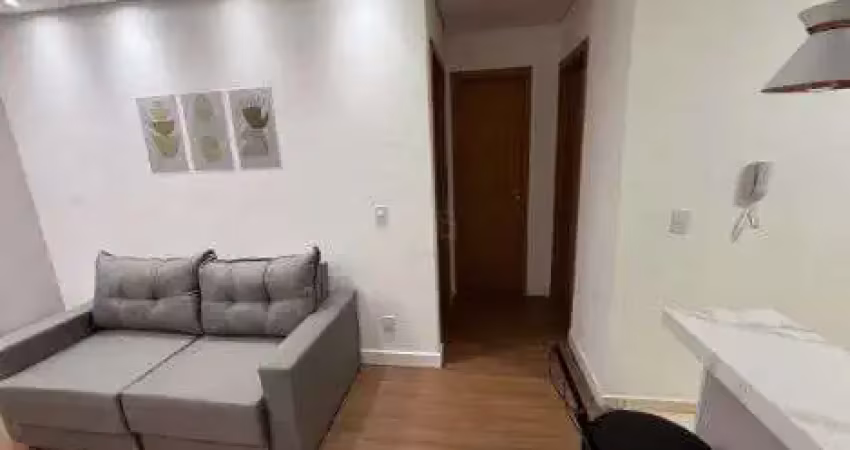 Apartamento com 2 quartos à venda no Jardim São Francisco, Piracicaba 