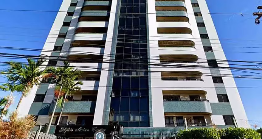 Ap. à venda | alto padrão | 4 quartos | 3 suites | maison cartier | piracicaba