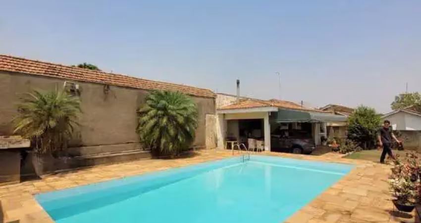 Casa com 4 quartos à venda no Paulista, Piracicaba 