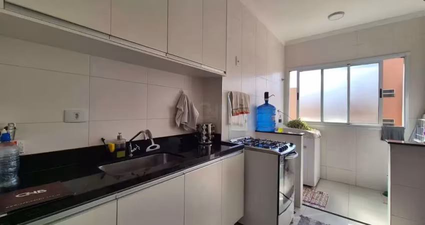 Apartamento à venda | 3quartos com 1suite | 70m2 | edificio guaracy | piracicaba