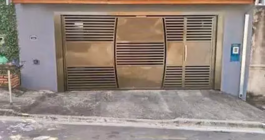 Casa com 3 quartos à venda no Parque Orlanda I, Piracicaba 