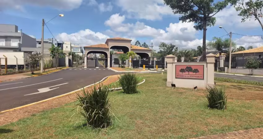 Terreno à venda no Ondas, Piracicaba 