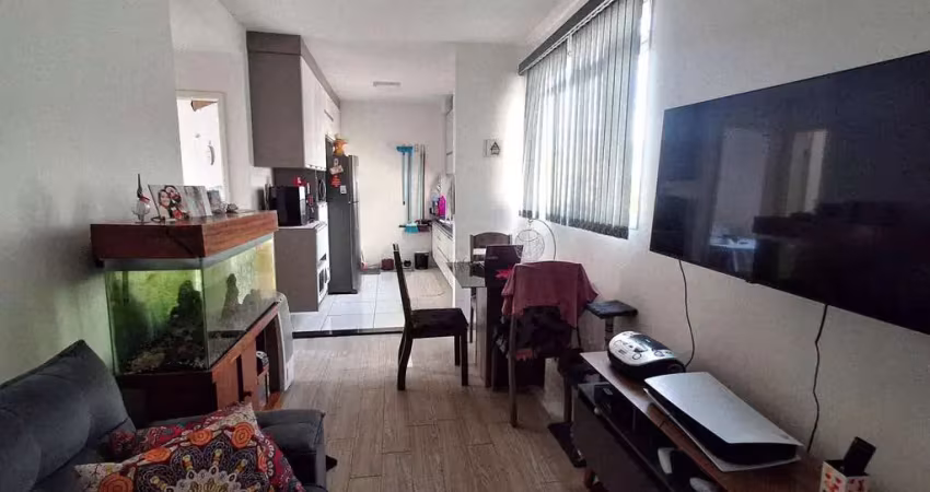Apartamento no condominio san marco no bairro das ondas