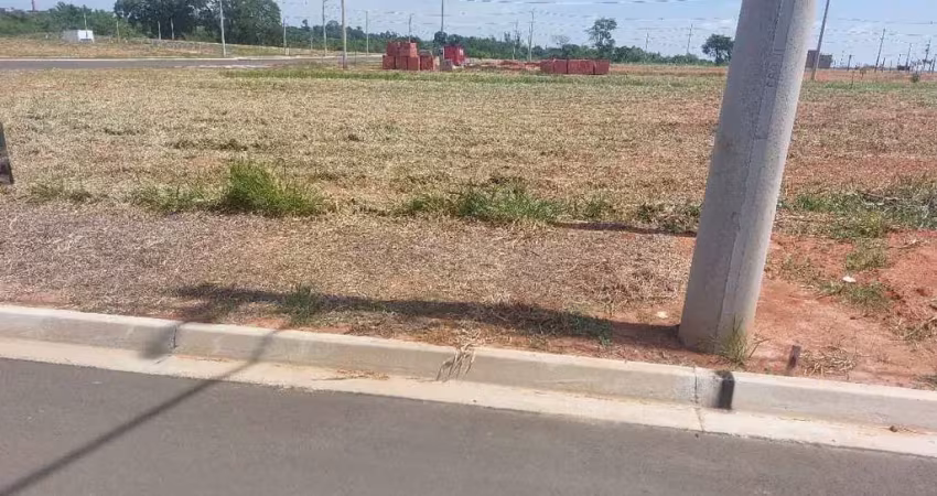 Terreno à venda | plano | 176m2 | loteamento bela vida | mato alto | saltinho-sp