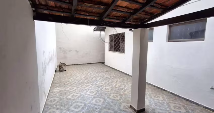 Casa para venda em piracicaba  próximo ao varejão oba, na saldanha marinho.