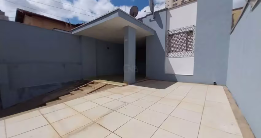 Casa para vender em piracicaba, bairro àgua branca.