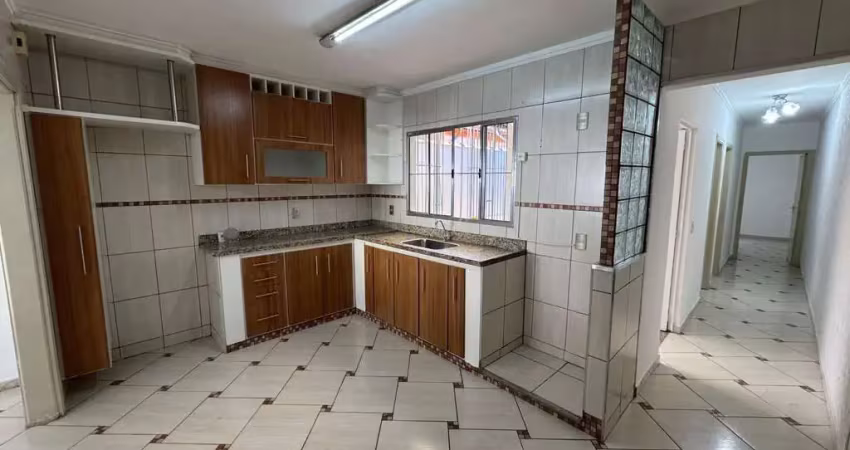 Casa com 2 quartos à venda no Jardim Petrópolis, Piracicaba 