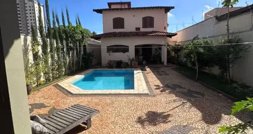 Casa com piscina a venda no bairro são dimas ao lado do centro esportivo da esal