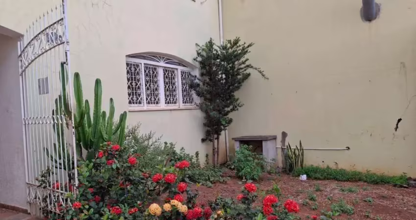 Casa com 4 quartos à venda no Paulicéia, Piracicaba 