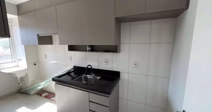 Apartamento à venda | 2 quartos | sacada | top life i | 54m2 | piracicaba-sp