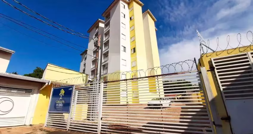 Apartamento com 2 quartos à venda no Piracicamirim, Piracicaba 