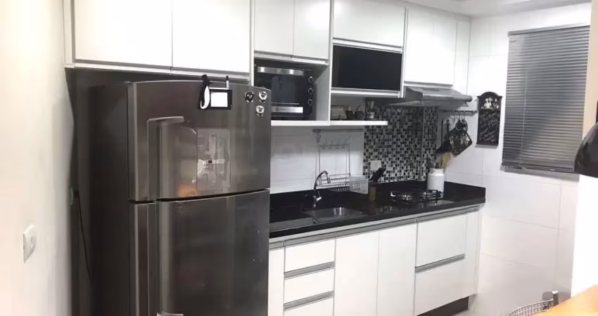 Ap. à venda | 2 quartos | planejado | 55m2 | park dois corregos | piracicaba-sp