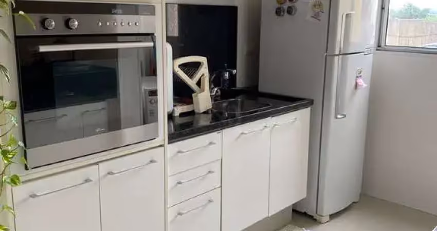 Ap. térreo à venda | 2quartos planejado | 55m2 | park dois corregos | piracicaba