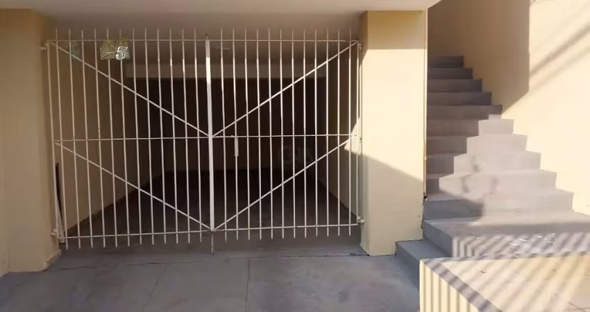 Casa com 2 quartos à venda no Nova América, Piracicaba 