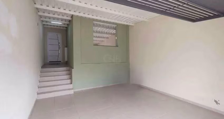 Casa com 3 quartos à venda na Vila Monteiro, Piracicaba 