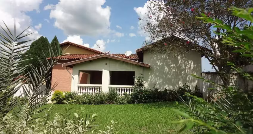 Casa com 2 quartos à venda no Jardim Iporanga, Águas de São Pedro 