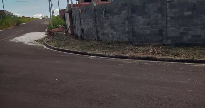 Terreno à venda no Campestre, Piracicaba 