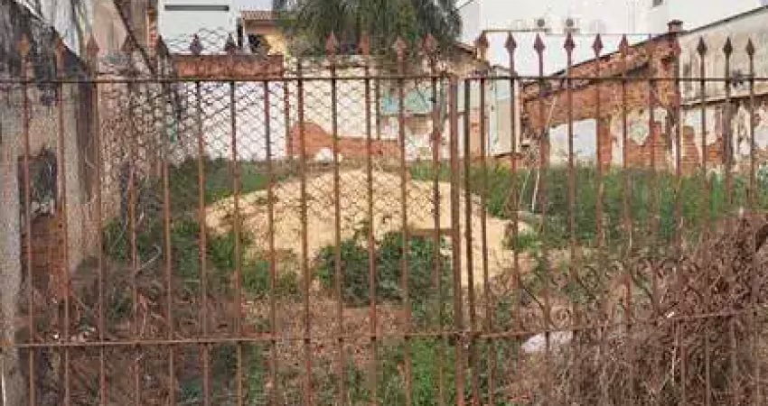 Terreno para venda no bairro dos alemães próximo a avenida independência e loja