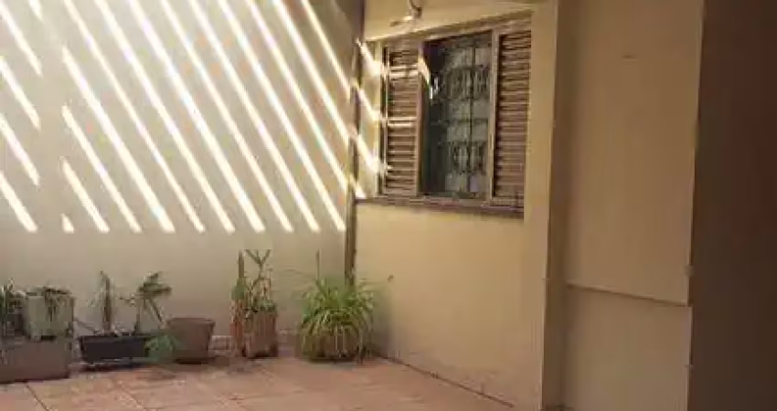 Casa para venda em piracicaba no bairro vila independência