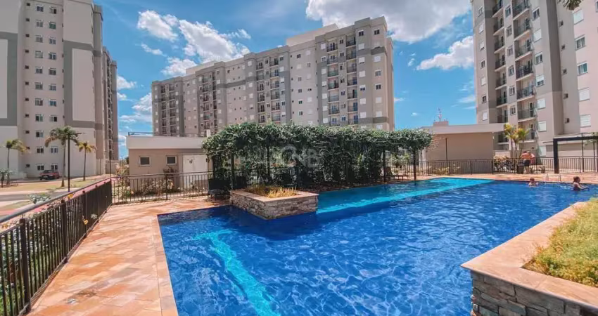Apartamento com 2 quartos à venda no Pompéia, Piracicaba 