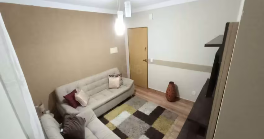 Apartamento com 2 quartos à venda no Jardim Santa Isabel, Piracicaba 