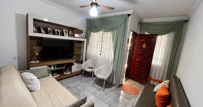 Casa com 2 quartos à venda no Jardim Glória, Piracicaba 