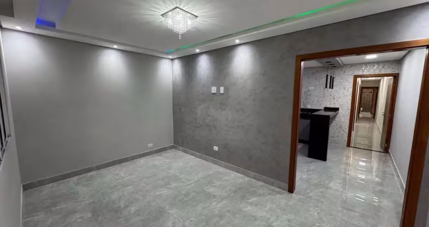 Casa com 3 quartos e planejado no bairro morumbi em piracicaba-sp