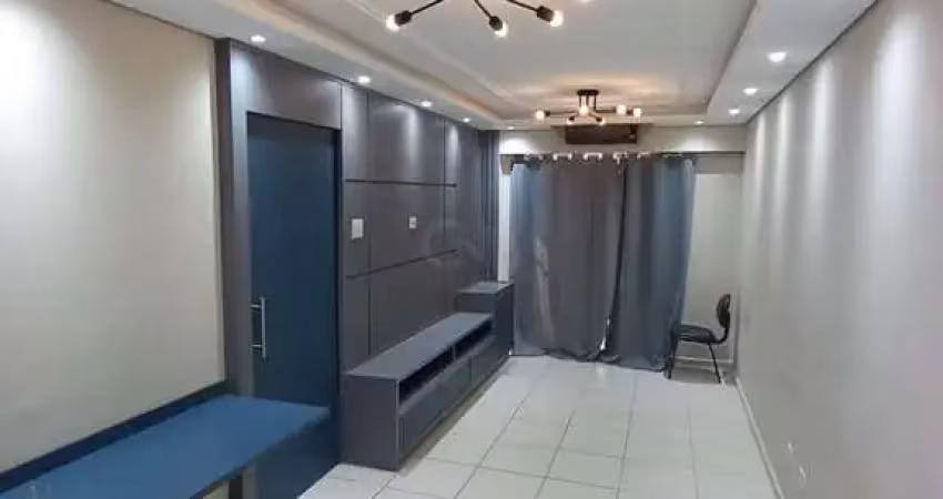 Ap. à venda | 3 quartos sendo 1 suite | planejado | 70,55m2 | res. figueira
