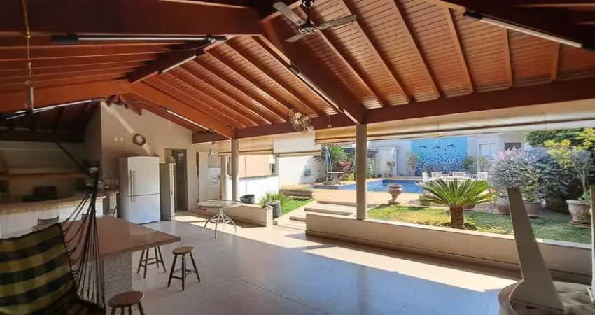 Casa com 1 quarto à venda na Vila Rezende, Piracicaba 