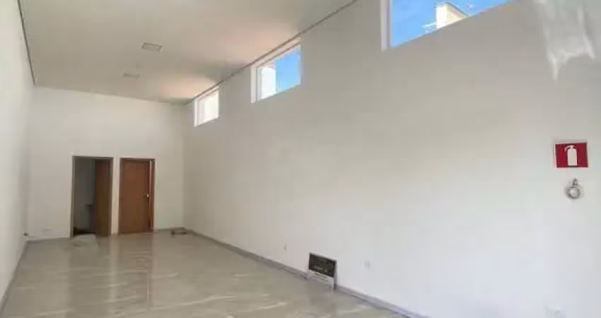Ponto comercial para alugar no Paulista, Piracicaba 