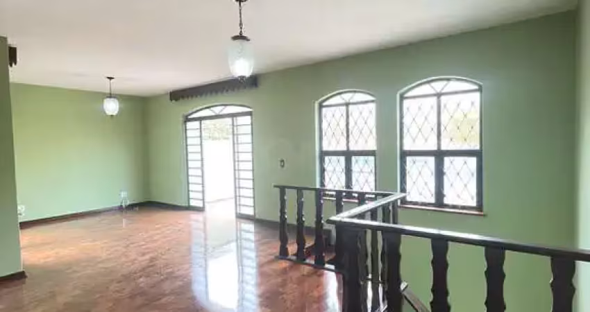 Casa com 3 quartos para alugar no Jardim Brasília, Piracicaba 