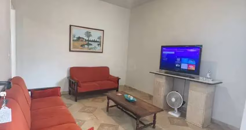 Casa com 1 quarto para alugar no Glebas Califórnia, Piracicaba 