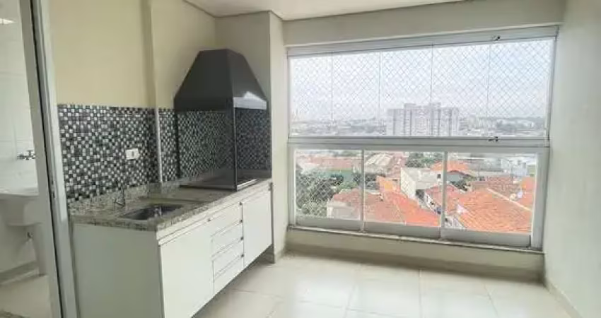 Apartamento para locação – edifício boa vista clube (região da pauliceia)