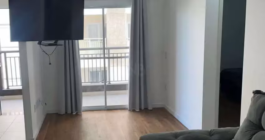 Apartamento 2 dormitórios para alugar vale do sol piracicaba/sp
