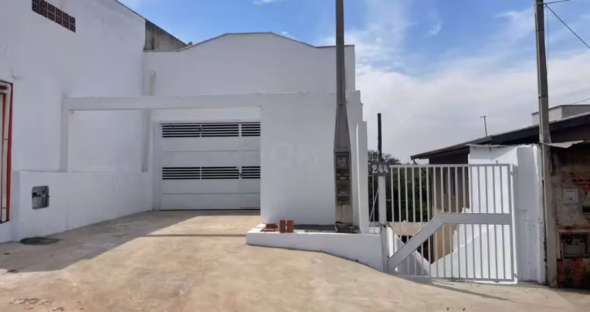 Salão comercial 1 dormitórios para vender ou alugar jardim parque jupiá piracicaba/sp