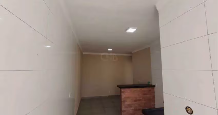 Casa 1 dormitórios para alugar parque residencial piracicaba - balbo piracicaba/sp