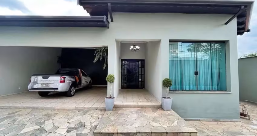 Casa 3 dormitórios para vender ou alugar nova piracicaba piracicaba/sp