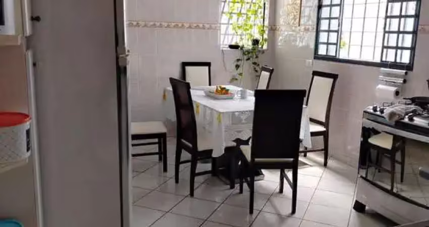 Casa com 3 quartos à venda no Loteamento Santa Rosa, Piracicaba 